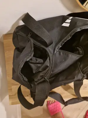 Sac de sport original peu servi