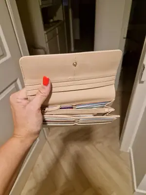 Porte-feuille Valwnrini