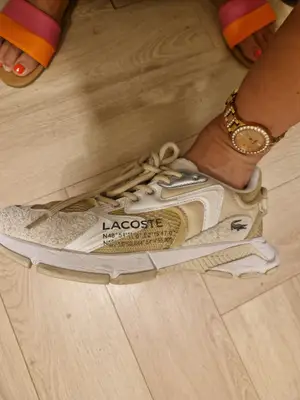 Basket femme taille 41 original