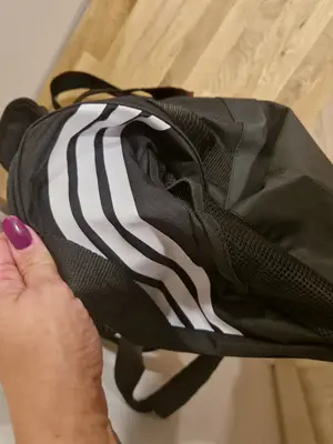 Sac de sport original peu servi - Miniature 2