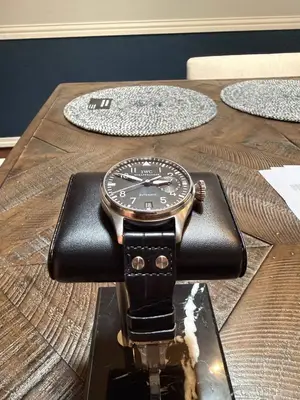 IWC Big Pilot IW500401 – 46 mm – Service IWC 2026 - Miniature 3
