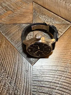 IWC Big Pilot IW500401 – 46 mm – Service IWC 2026 - Miniature 4