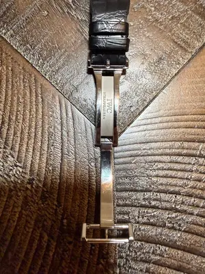 IWC Big Pilot IW500401 – 46 mm – Service IWC 2026 - Miniature 8