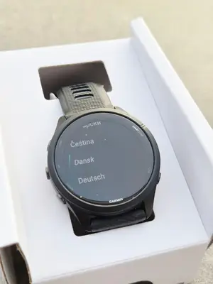 Garmin Forerunner 265 