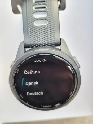 Garmin Forerunner 265  - Miniature 2