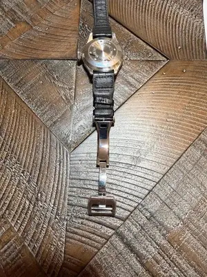 IWC Big Pilot IW500401 – 46 mm – Service IWC 2026 - Miniature 7