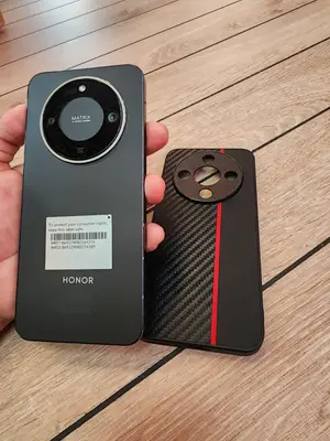 Honor Magic 8 Lite 256Go 8Go RAM - Comme neuf - Miniature 4
