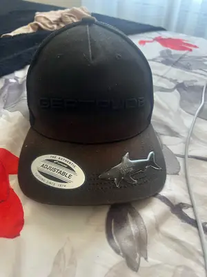 Casquette Gerdrude 1.1