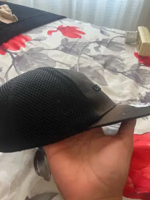 Casquette Gerdrude 1.1 - Miniature 5