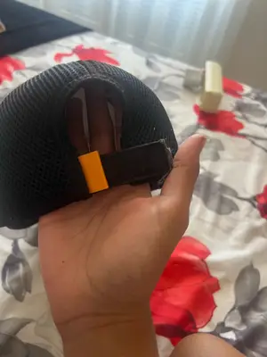 Casquette Gerdrude 1.1 - Miniature 3