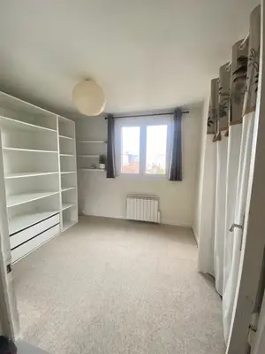 Appartement T3 meublé de 63 m² à Villefranche-sur-Saône - Miniature 4