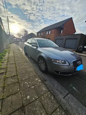 Audi A6 2.0 TDI 136 ch de 2008 avec 260 000 km au compteur - Miniature 3