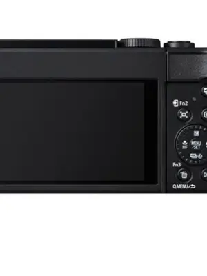 Appareil photo Panasonic Lumix DC-TZ99 en bon état - Miniature 2