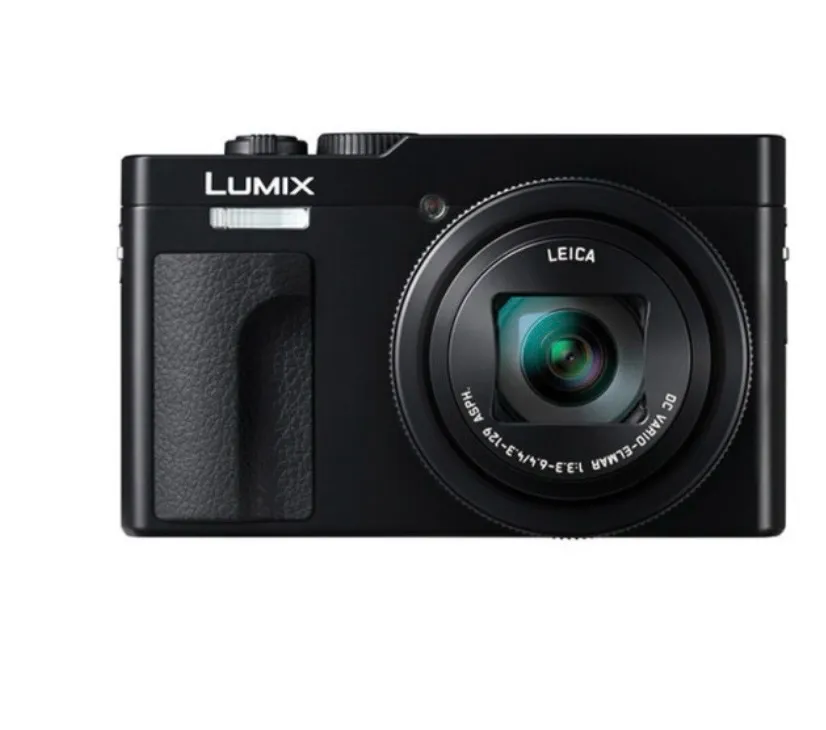 Appareil photo Panasonic Lumix DC-TZ99 en bon état - Photo 1