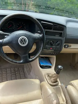VW Cabriolet 2000 Karman 2.0 - Miniature 4