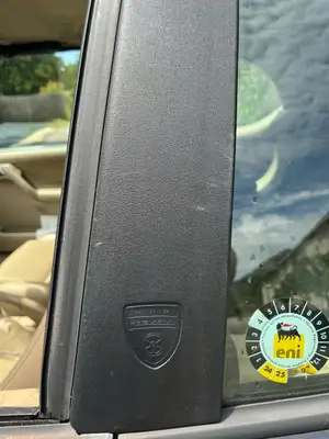 VW Cabriolet 2000 Karman 2.0 - Miniature 5