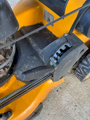 Tondeuse autotractée Cub Cadet XM2. ER53 - Essence 53cm - Miniature 4