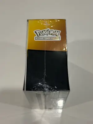 Coffret Dresseur d’Élite Pokémon 30e anniversaire, neuf et scellé - Miniature 3
