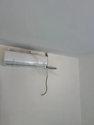 Installation de climatisation, étude sur demande
