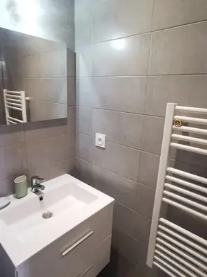 Studio meuble situé à Rennes - Miniature 4