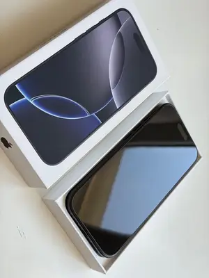 iPhone 16 pro