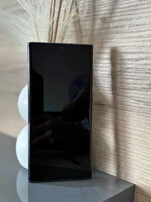 Samsung Galaxy S22 Ultra européen avec accessoires, facture et garantie