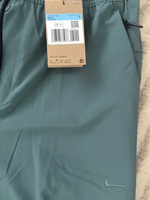 Nike Unlimited Dri-FIT Tapered Versatile Pant Taille M - Miniature 2