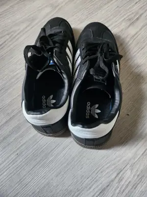 Adidas Samba Taille 40 - Bon état