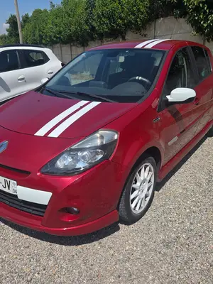 Renault Clio Gordini 1.6 128 CV