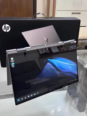 HP Spectre x360 PC portable 2-en-1 tactile - Miniature 2