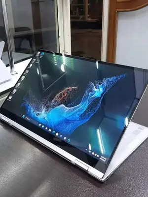 HP Spectre x360 PC portable 2-en-1 tactile
