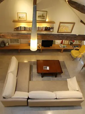 Très beau appartement MEUBLÉ de 84 m² à Paris 1er - Miniature 6