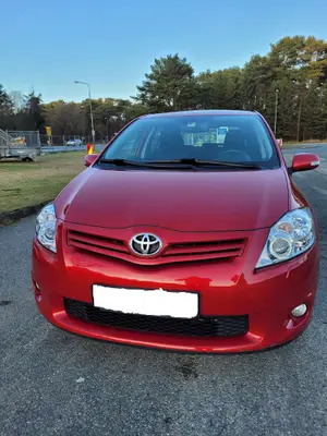 Toyota Auris - Très bon état, papiers à jour