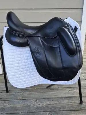 Selle Forestier 600€