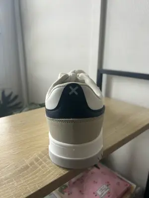 Baskets XTI taille 43 sneaker basse lifestyle - Miniature 2