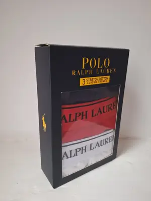 Boxer Ralph Lauren
