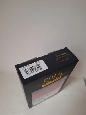 Boxer Ralph Lauren - Miniature 2