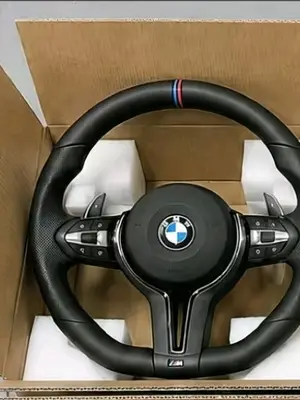 Volant BMW pack M