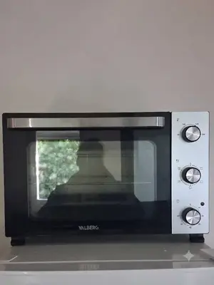 Four de cuisine