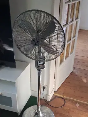 Ventilateur
