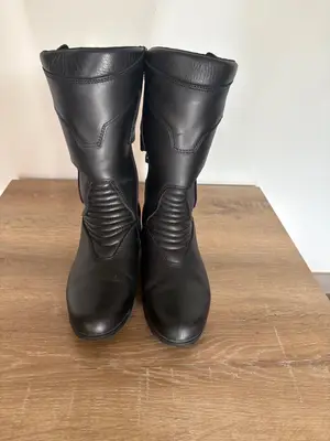 Bottes moto femme Forma Ruby pointure 38 - Miniature 5
