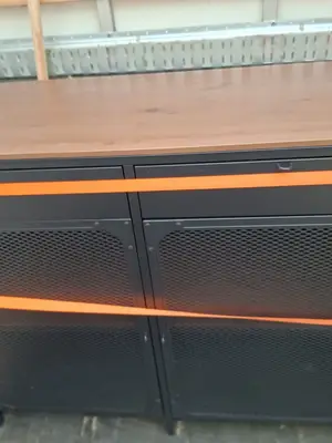 Buffet de meuble, pour rangement dans la maison - Miniature 2