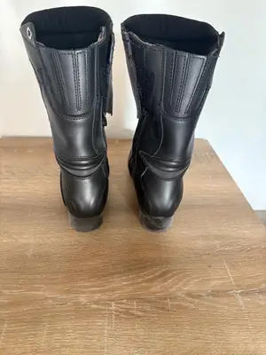 Bottes moto femme Forma Ruby pointure 38 - Miniature 3