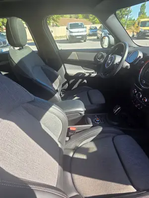 Mini Countryman BVA 7 finition Longstone, toit ouvrant et toutes options - Miniature 3