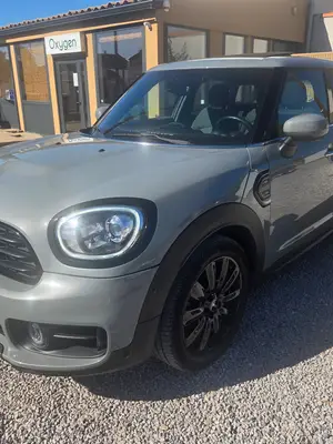 Mini Countryman BVA 7 finition Longstone, toit ouvrant et toutes options