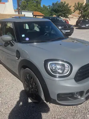 Mini Countryman BVA 7 finition Longstone, toit ouvrant et toutes options - Miniature 2