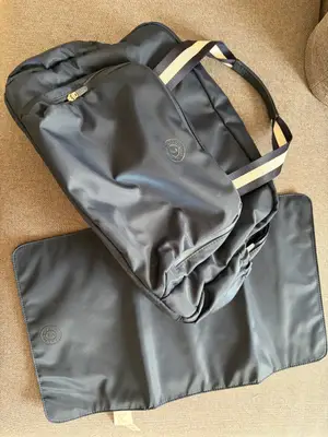 Sac à langer Jacadi