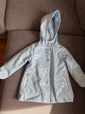 Manteau enfant Jacadi taille 3 ans