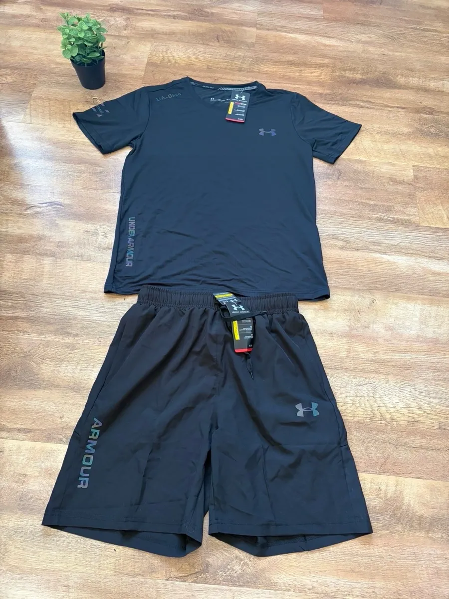 Ensemble Under Armour Taille M - Très bon état - Photo 1