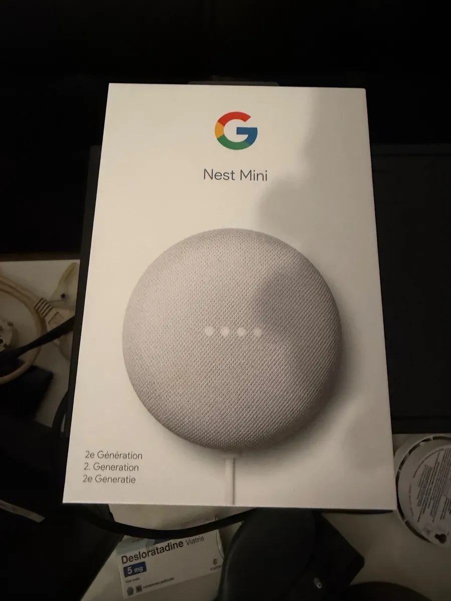 Google home - Photo 1